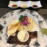 銀座あしべ - 