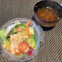 銀座あしべ - 