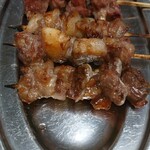 ジャンボ大塚 - 