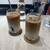 MOON & BACK Ramen Bar & Branch Cafe - ドリンク写真: