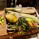 ろっかん - 野草