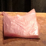 ろっかん - 津本さん仕立てのかんぱち