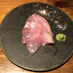 ろっかん - 津本さん仕立てのかんぱち