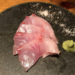 ろっかん - 津本さん仕立てのかんぱち