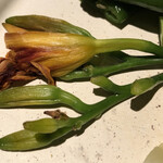 ろっかん - 花カンゾウ