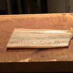 ろっかん - 津本さん仕立ての海うなぎ