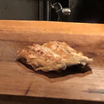 ろっかん - 津本さん仕立ての海うなぎ