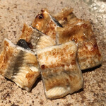 ろっかん - 津本さん仕立ての海うなぎ