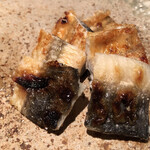 ろっかん - 津本さん仕立ての海うなぎ