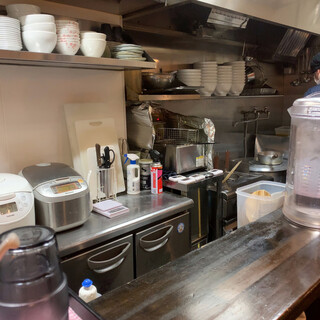 自家製麺 麺や ひなた_2