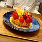 パティスリー タイカイ - 