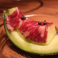 焼肉 うしみつ 恵比寿本店 - 