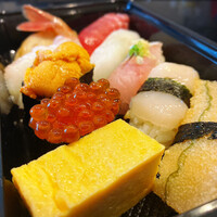 寿司 高瀬 - 