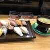 すし食いねぇ！ 小松沖店