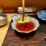 天ぷら　酒菜　醍醐 - 