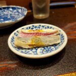 天ぷら　酒菜　醍醐 - 