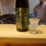 天ぷら　酒菜　醍醐 - 