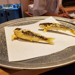 天ぷら　酒菜　醍醐 - 