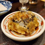 天ぷら　酒菜　醍醐 - 