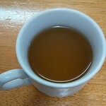 珈琲アロー - コーヒー（通販で購入した豆で自宅で淹れたもの）