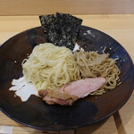 らぁ麺 飯田商店 - 