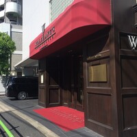 ウルフギャング・ステーキハウス 六本木 - 