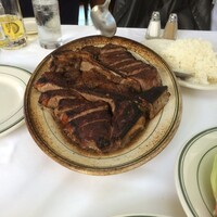 ウルフギャング・ステーキハウス 六本木 - 