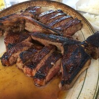 ウルフギャング・ステーキハウス 六本木 - 