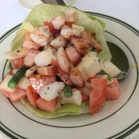 ウルフギャング・ステーキハウス 六本木 - 