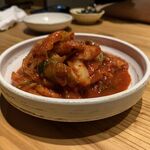 韓国食堂 入ル - 