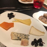 ラトリエ ドゥ ジョエル・ロブション - 