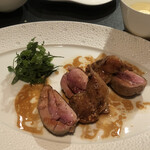 ラトリエ ドゥ ジョエル・ロブション - 