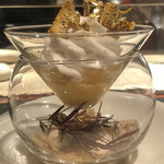 ラトリエ ドゥ ジョエル・ロブション - 