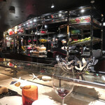 ラトリエ ドゥ ジョエル・ロブション - 