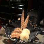 ラトリエ ドゥ ジョエル・ロブション - 