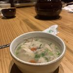 韓国食堂 入ル - 