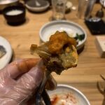 韓国食堂 入ル - 