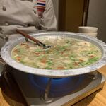韓国食堂 入ル ゴショミナミ - 