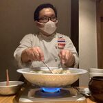 韓国食堂 入ル - 