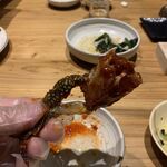 韓国食堂 入ル - 