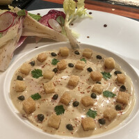 ラトリエ ドゥ ジョエル・ロブション - 