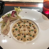 ラトリエ ドゥ ジョエル・ロブション - 