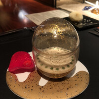 ラトリエ ドゥ ジョエル・ロブション - 