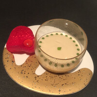 ラトリエ ドゥ ジョエル・ロブション - 