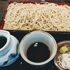 蕎麦と酒 ふく本