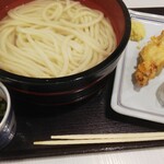 宮武讃岐うどん - 