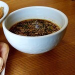 麺屋 しん蔵 - 