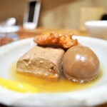写真 おでん こうぞう 青葉通一番町 おでん 食べログ 写真 おでん こうぞう 青葉通一番町 おでん 食べログ