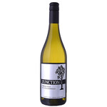 Junction Corner Post Chardonnay 2015