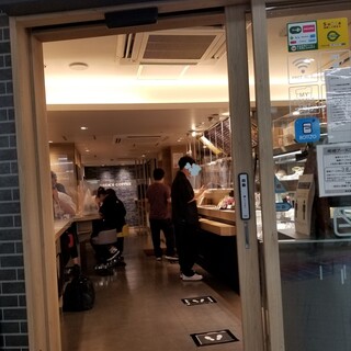 BECK'S COFFEE SHOP_2